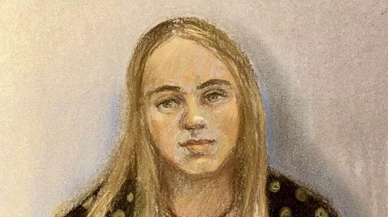 Alleged McCann stalker creepy, Maddie's sister says