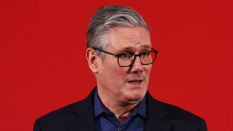 Six key questions about Keir Starmer's future
