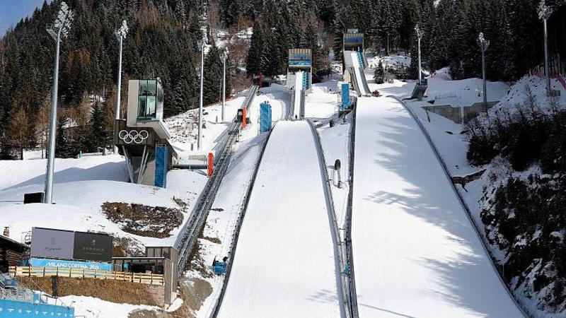 How penis injections became a Winter Olympic talking point
