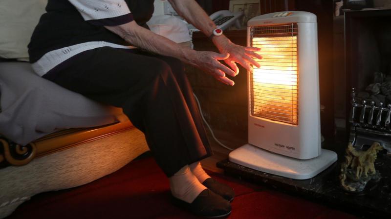 Fuel poverty will tighten grip, charity says