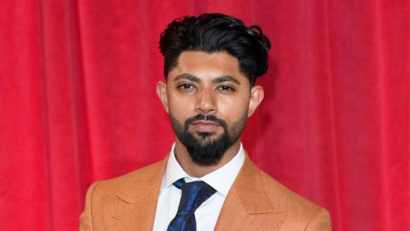 Ex-Coronation Street actor to receive 'substantial' libel damages from the Sun publisher