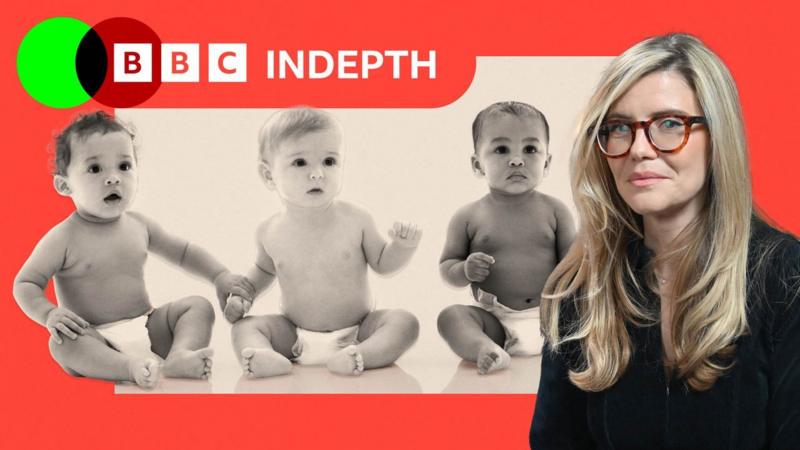 How the 'postcode lottery' of parenting really impacts young children