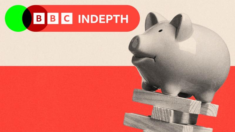 A fresh financial crisis may be coming - it won't play out like the last one