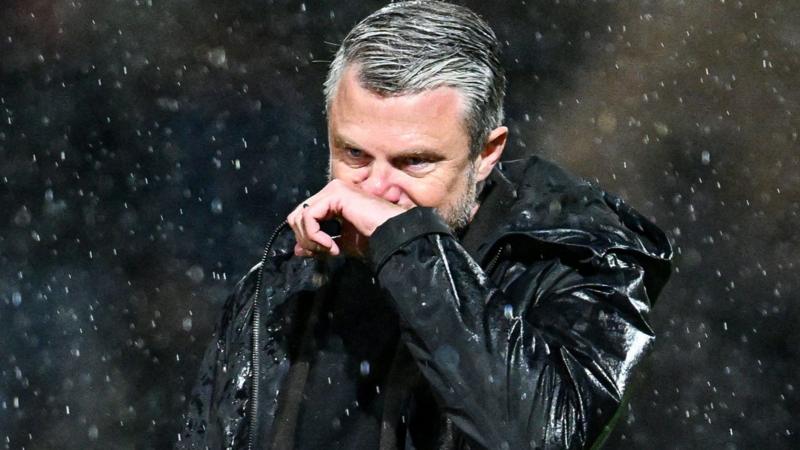 Frustrated Fans: Could Aberdeen's Latest Move Spark Hope?