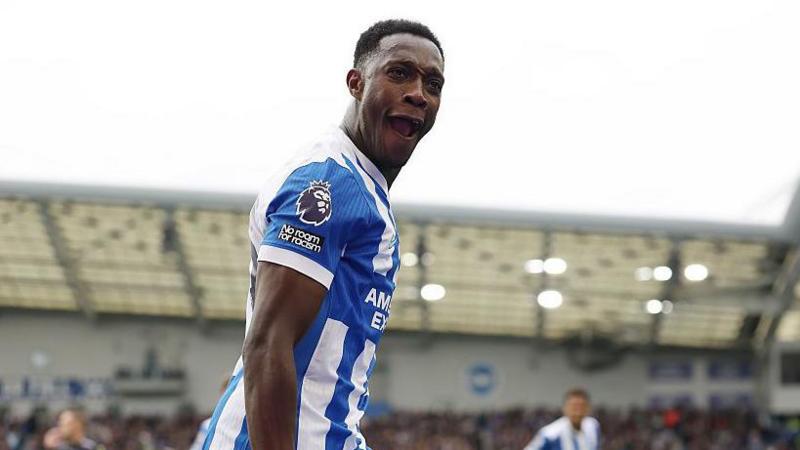 Ageless Welbeck Key to Brighton's Success, Defying Expectations