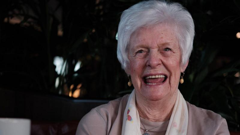 'We look at life differently' - the over-70s making their comedy debut