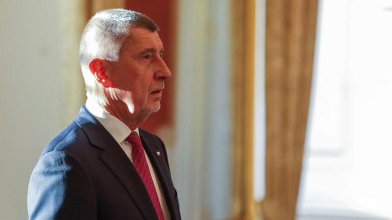 Czech billionaire becomes PM with promise to cut ties to business empire