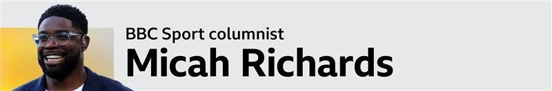 Micah Richards column banner