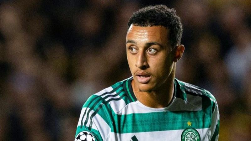 Celtic's Idah Nears Exit as Swansea Amps Up Transfer Chase