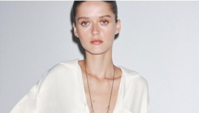 Zara ads banned for 'unhealthily thin' models