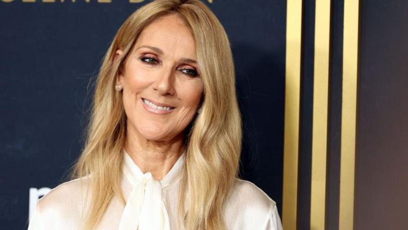 Céline Dion announces comeback shows: 'I'm so ready for this'