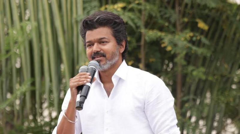The Indian superstar at the centre of row over crush deaths