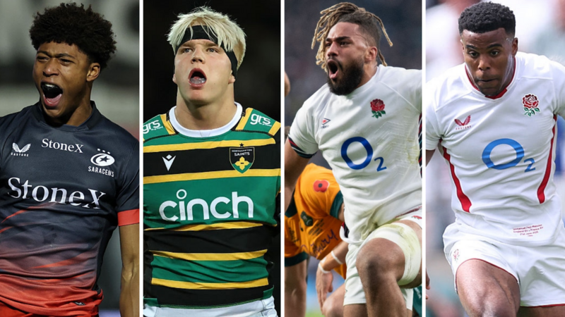 X-factor stars who might make England world-beaters