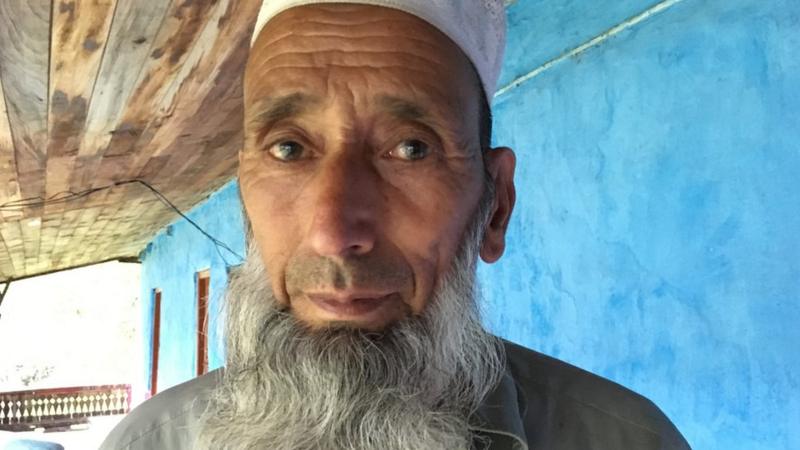 Partition 70 Years On: When Tribal Warriors Invaded Kashmir - BBC News