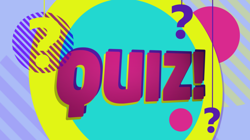 Newsround Quizzes CBBC BBC