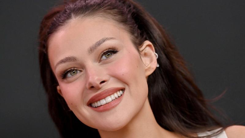 Who is Brooklyn's wife, Nicola Peltz Beckham?