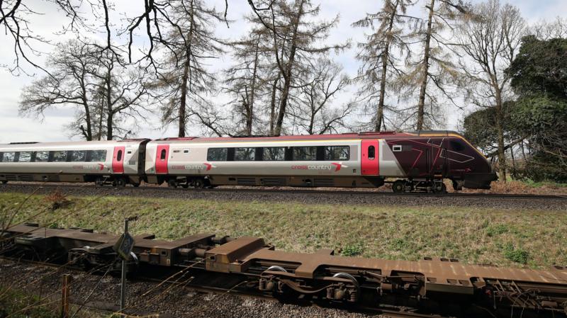 CrossCountry to provide full service on Monday after major disruption