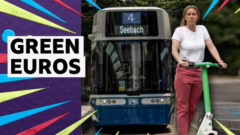 Zurich Leads Charge in Sustainability for Euro 2025!