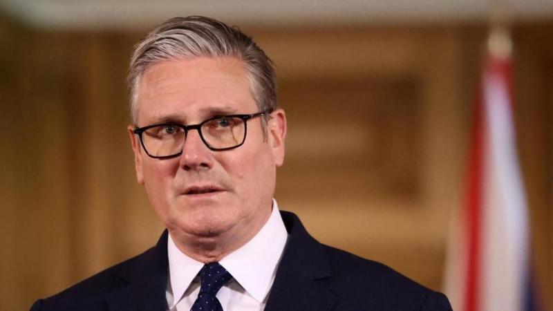 Starmer to host Downing Street summit to address antisemitism