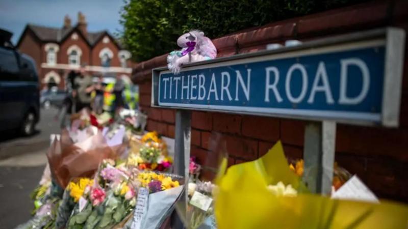 Southport killer 'may have wanted to hurt society', his brother says