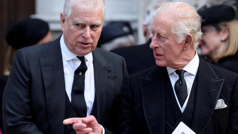 King Charles III | Latest News & Updates | BBC News