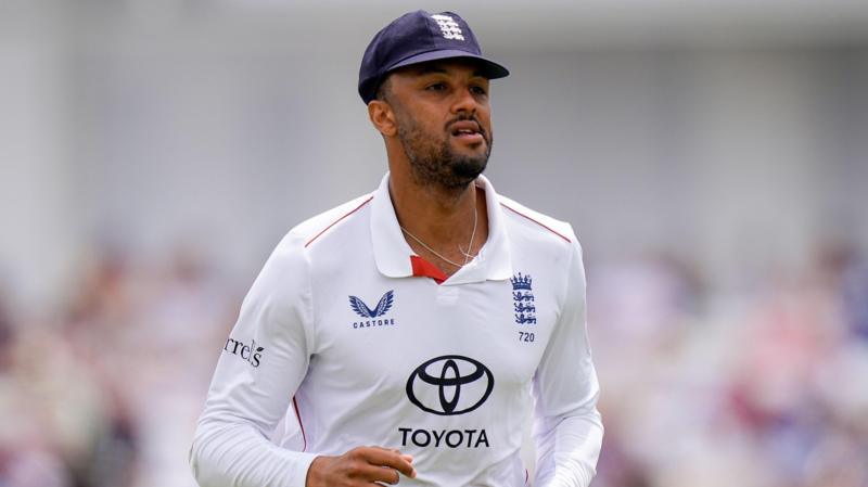 England hopeful Gay will be fit for Pakistan opener