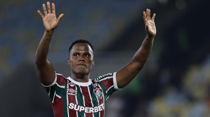 Wolves Seal £15M Deal for Colombia Star Arias: Exciting Details Revealed!