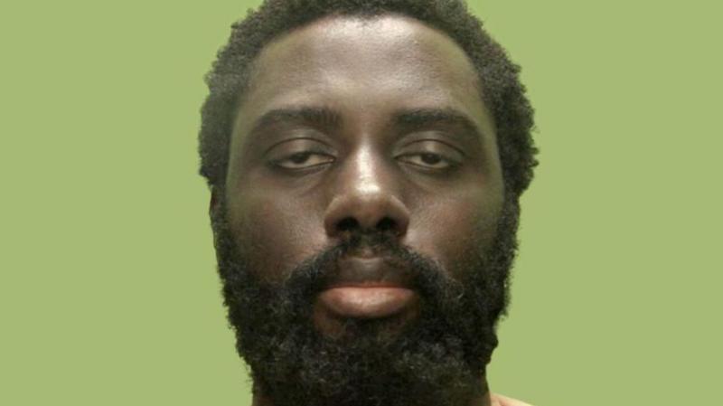 Triple killer's ex-housemate 'left flat out of fear'