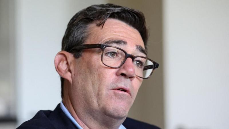 Burnham announces plans to clean up worst three illegal waste dumps