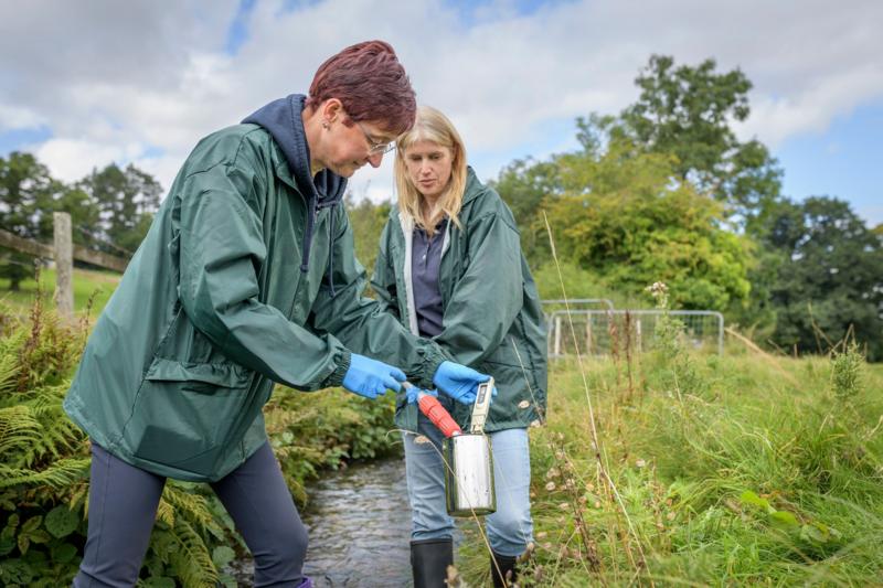 UK launches plan to tackle 'forever chemicals' amid growing concerns