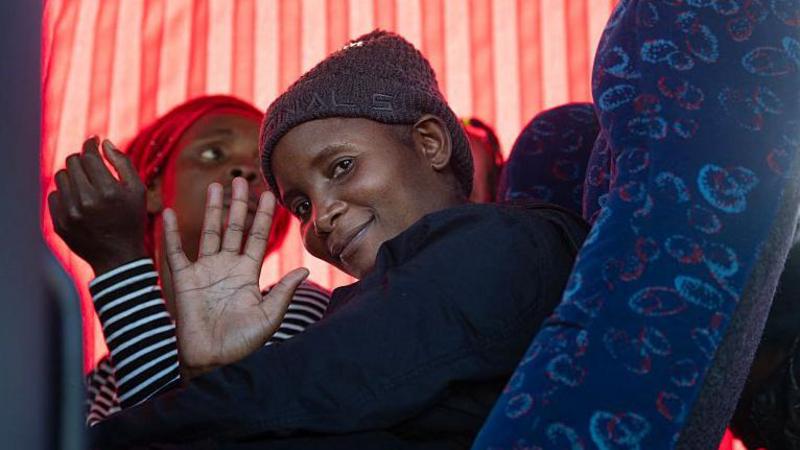 Malawians repatriated from South Africa amid xenophobia concerns