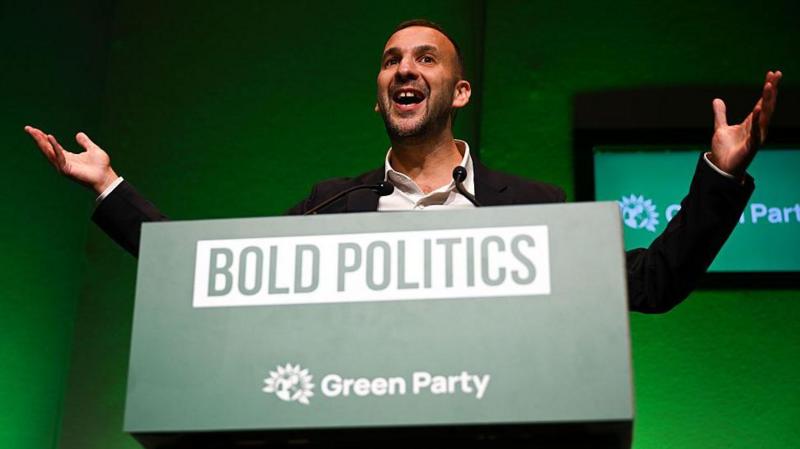 Can Polanski's Greens turn momentum into power?