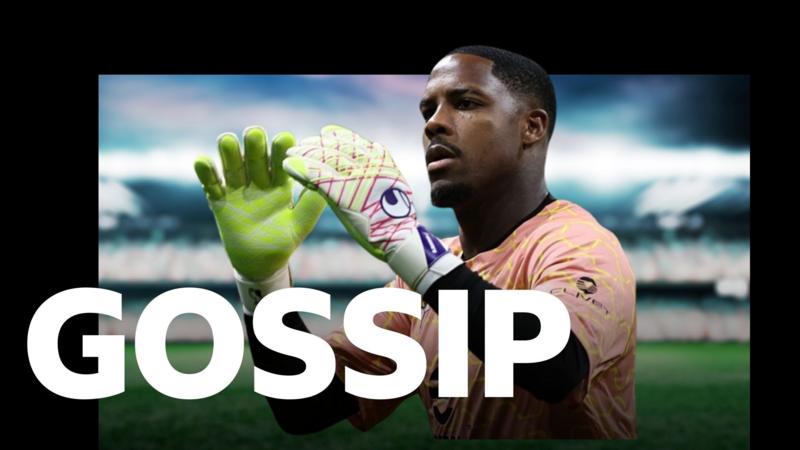 Chelsea Eyes Maignan in Fresh Transfer Buzz - Get All Details!