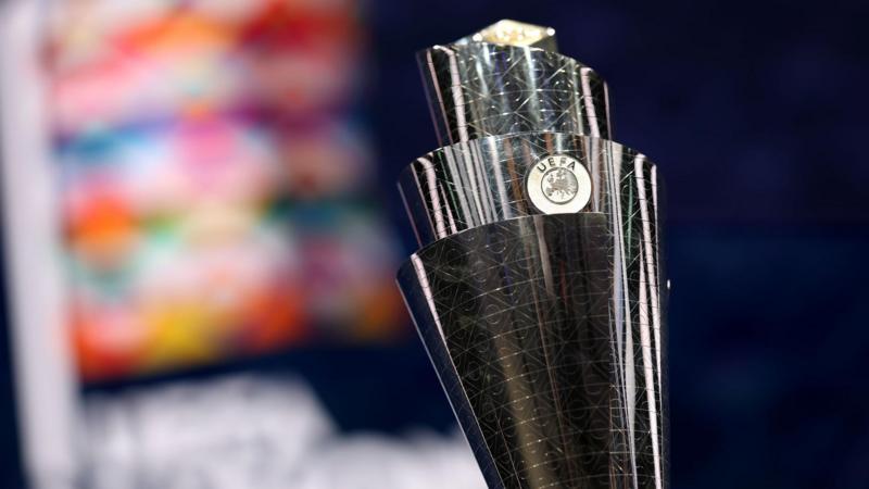 England to face Spain and Croatia in Nations League