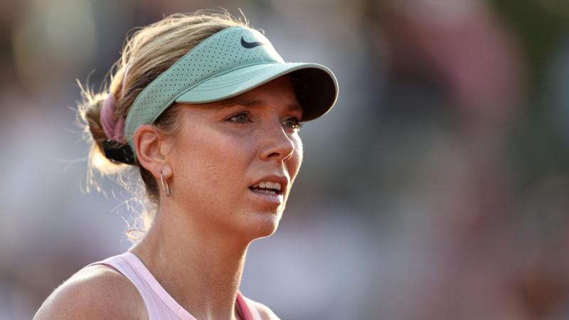 Is Grand Slam singles woe for British players a worry for Wimbledon?