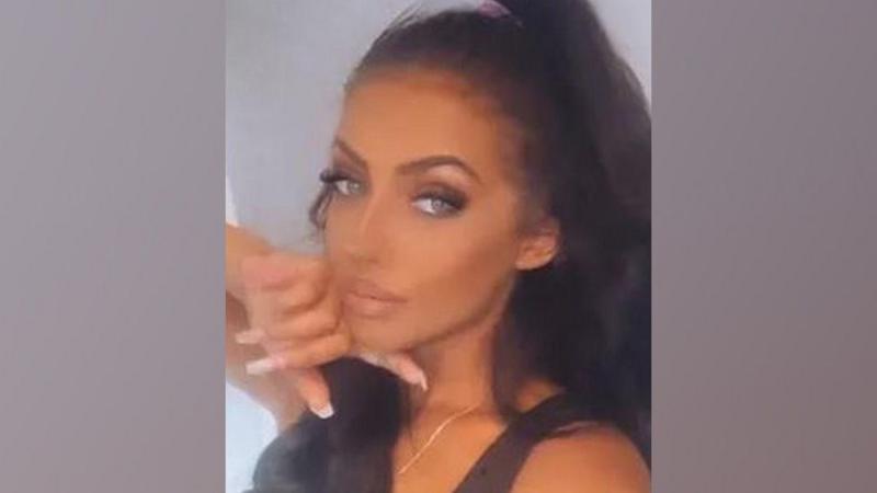 Georgia Brooke Coroners Warning After Dancer Fatally Choked During