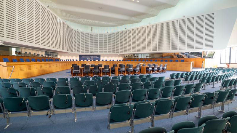Major talks on changes to ECHR migration rules set to start