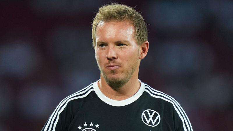 Craigan Blasts Nagelsmann for Disrespectful Northern Ireland Remarks