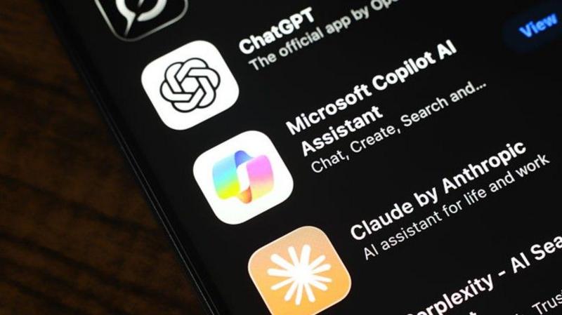 Businesses scramble to get noticed by AI search