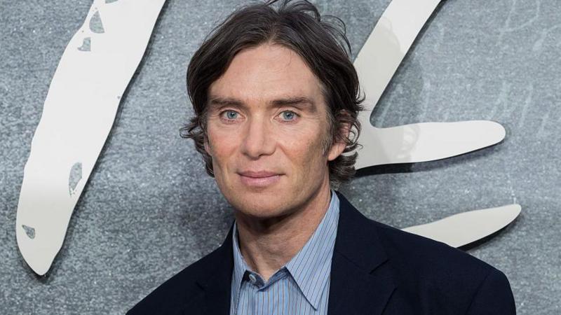 I'm nothing like Peaky's Tommy Shelby, says Murphy