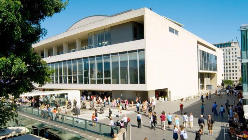 Southbank to host celebration of youth culture