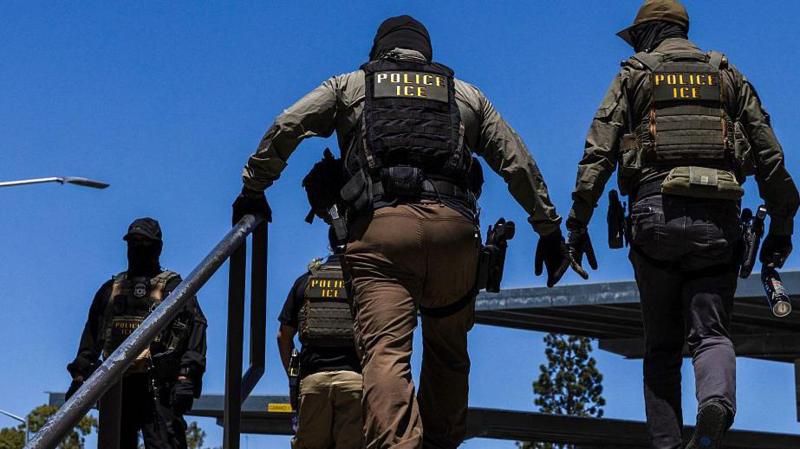 ICE arrests captain in New York Harbor boat accident that killed mother and infant