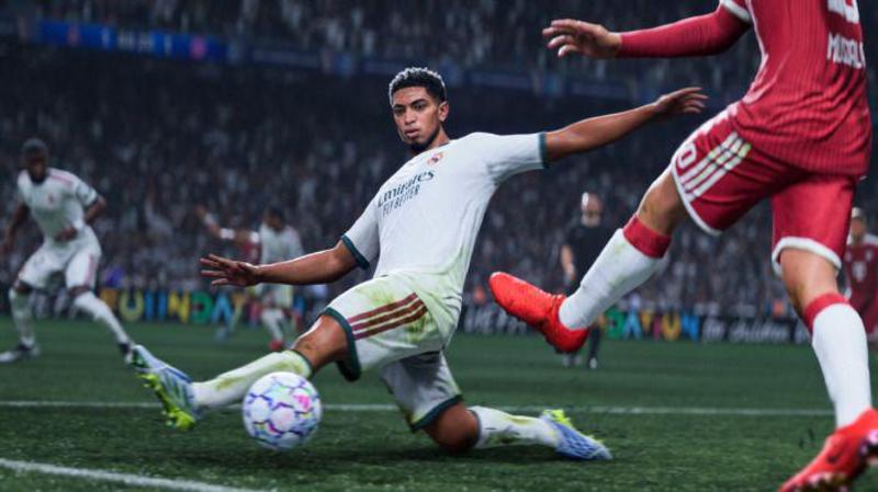 Saudi-led group completes $55bn purchase of gaming giant EA