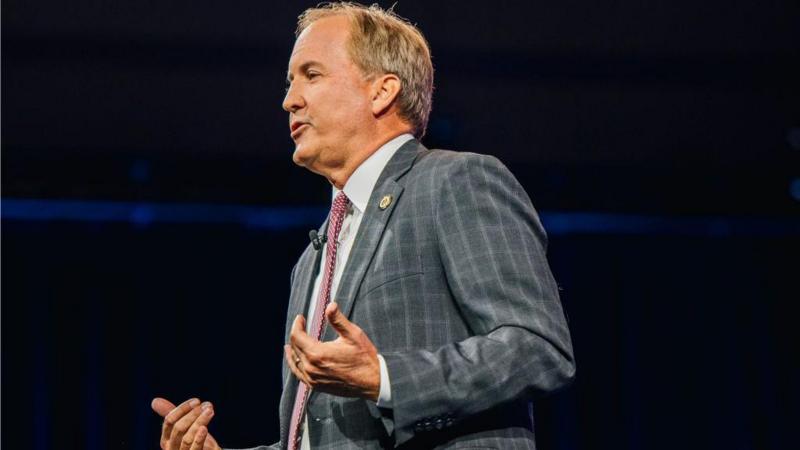 Texas attorney general sues Tylenol makers over autism claims