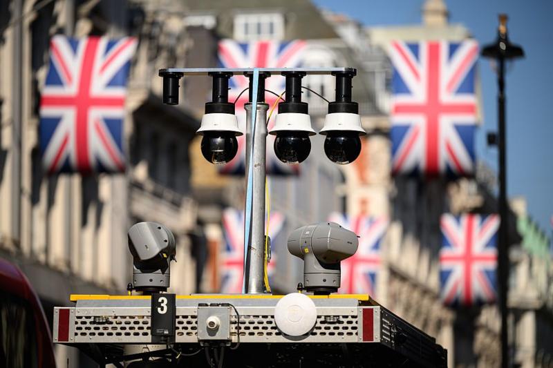 Case lost against Met Police over live facial ID