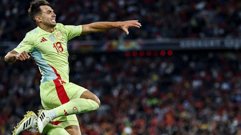 Arsenal Eyes 'Brain of the Future' Zubimendi: Strategic Genius Signed?