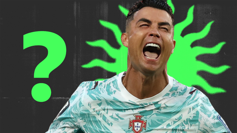 World Cup quiz: How well do you remember the last 32?