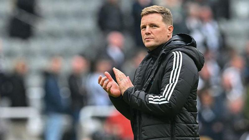 Howe's future & likely sales - why Newcastle face key summer
