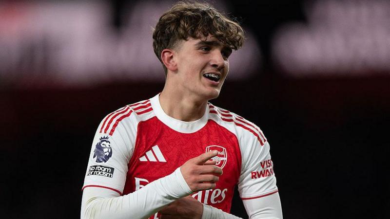 Premier League winner on Tuesday, GCSEs on Thursday