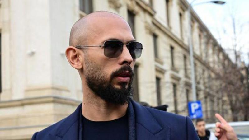 Andrew Tate's civil rape trial will be heard 'as soon as possible', judge says